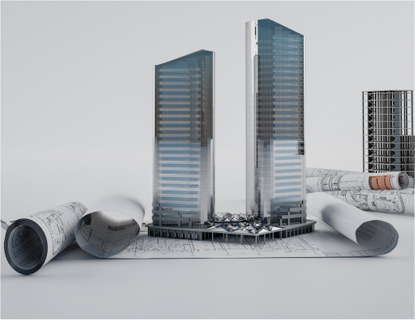 Kaba inşaat işleri