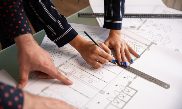 İnce inşaat işleri